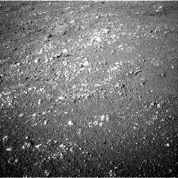 Nasa's Mars rover Curiosity acquired this image using its Right Navigation Camera on Sol 2020, at drive 1672, site number 69
