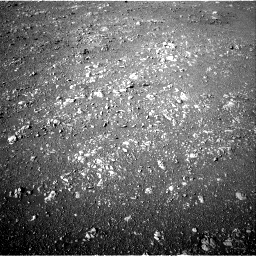 Nasa's Mars rover Curiosity acquired this image using its Right Navigation Camera on Sol 2020, at drive 1690, site number 69