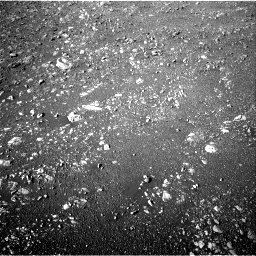Nasa's Mars rover Curiosity acquired this image using its Right Navigation Camera on Sol 2020, at drive 1720, site number 69