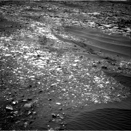 Nasa's Mars rover Curiosity acquired this image using its Right Navigation Camera on Sol 2020, at drive 1732, site number 69