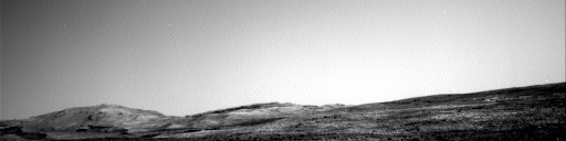 Nasa's Mars rover Curiosity acquired this image using its Right Navigation Camera on Sol 2024, at drive 1858, site number 69