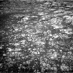 Nasa's Mars rover Curiosity acquired this image using its Left Navigation Camera on Sol 2027, at drive 2008, site number 69