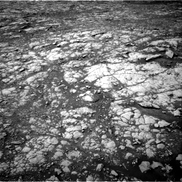 Nasa's Mars rover Curiosity acquired this image using its Right Navigation Camera on Sol 2027, at drive 1978, site number 69