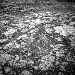 Nasa's Mars rover Curiosity acquired this image using its Right Navigation Camera on Sol 2027, at drive 1984, site number 69