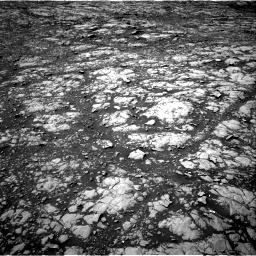 Nasa's Mars rover Curiosity acquired this image using its Right Navigation Camera on Sol 2027, at drive 1996, site number 69