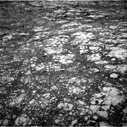 Nasa's Mars rover Curiosity acquired this image using its Right Navigation Camera on Sol 2027, at drive 2002, site number 69