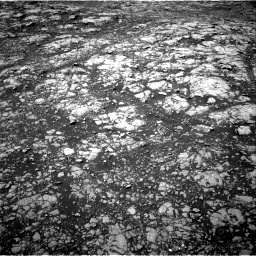 Nasa's Mars rover Curiosity acquired this image using its Right Navigation Camera on Sol 2027, at drive 2026, site number 69