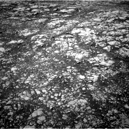 Nasa's Mars rover Curiosity acquired this image using its Right Navigation Camera on Sol 2027, at drive 2032, site number 69