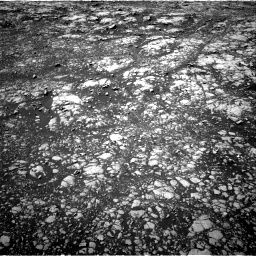 Nasa's Mars rover Curiosity acquired this image using its Right Navigation Camera on Sol 2027, at drive 2038, site number 69