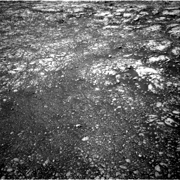 Nasa's Mars rover Curiosity acquired this image using its Right Navigation Camera on Sol 2027, at drive 2050, site number 69