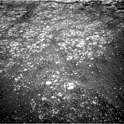 Nasa's Mars rover Curiosity acquired this image using its Right Navigation Camera on Sol 2027, at drive 2062, site number 69