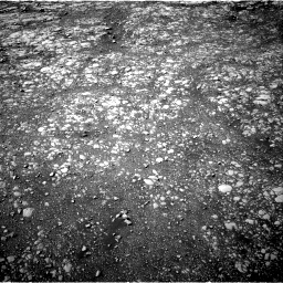 Nasa's Mars rover Curiosity acquired this image using its Right Navigation Camera on Sol 2027, at drive 2068, site number 69