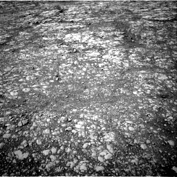 Nasa's Mars rover Curiosity acquired this image using its Right Navigation Camera on Sol 2027, at drive 2080, site number 69