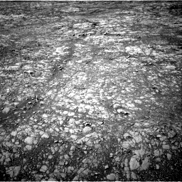 Nasa's Mars rover Curiosity acquired this image using its Right Navigation Camera on Sol 2027, at drive 2092, site number 69