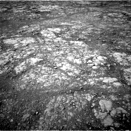 Nasa's Mars rover Curiosity acquired this image using its Right Navigation Camera on Sol 2027, at drive 2122, site number 69