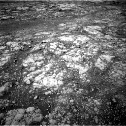 Nasa's Mars rover Curiosity acquired this image using its Right Navigation Camera on Sol 2027, at drive 2134, site number 69