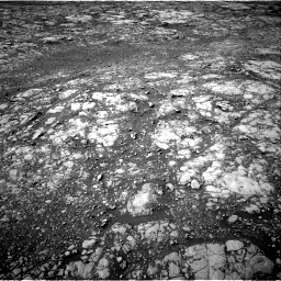 Nasa's Mars rover Curiosity acquired this image using its Right Navigation Camera on Sol 2027, at drive 2140, site number 69