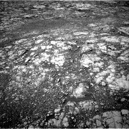 Nasa's Mars rover Curiosity acquired this image using its Right Navigation Camera on Sol 2027, at drive 2146, site number 69