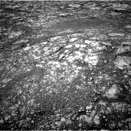 Nasa's Mars rover Curiosity acquired this image using its Right Navigation Camera on Sol 2027, at drive 2152, site number 69