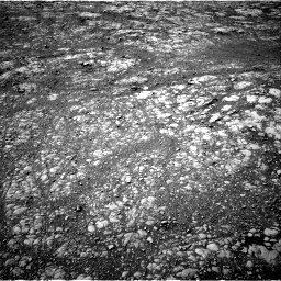 Nasa's Mars rover Curiosity acquired this image using its Right Navigation Camera on Sol 2027, at drive 2158, site number 69