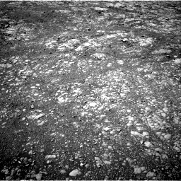 Nasa's Mars rover Curiosity acquired this image using its Right Navigation Camera on Sol 2027, at drive 2170, site number 69