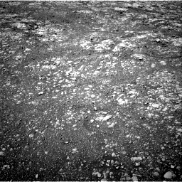 Nasa's Mars rover Curiosity acquired this image using its Right Navigation Camera on Sol 2027, at drive 2176, site number 69