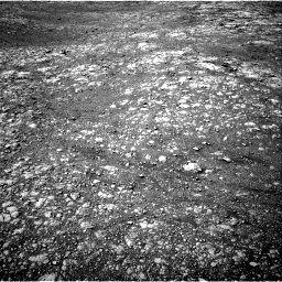 Nasa's Mars rover Curiosity acquired this image using its Right Navigation Camera on Sol 2027, at drive 2200, site number 69