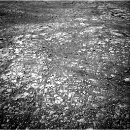 Nasa's Mars rover Curiosity acquired this image using its Right Navigation Camera on Sol 2027, at drive 2206, site number 69