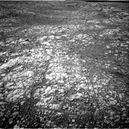 Nasa's Mars rover Curiosity acquired this image using its Right Navigation Camera on Sol 2027, at drive 2212, site number 69