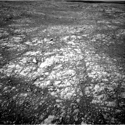 Nasa's Mars rover Curiosity acquired this image using its Right Navigation Camera on Sol 2027, at drive 2218, site number 69