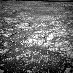 Nasa's Mars rover Curiosity acquired this image using its Right Navigation Camera on Sol 2027, at drive 2224, site number 69