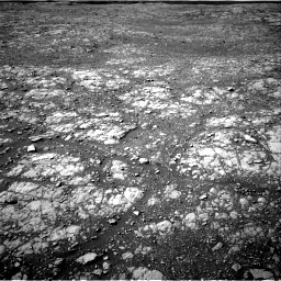 Nasa's Mars rover Curiosity acquired this image using its Right Navigation Camera on Sol 2027, at drive 2230, site number 69