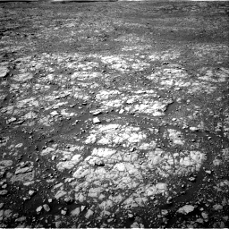 Nasa's Mars rover Curiosity acquired this image using its Right Navigation Camera on Sol 2027, at drive 2236, site number 69