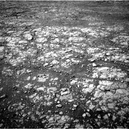 Nasa's Mars rover Curiosity acquired this image using its Right Navigation Camera on Sol 2027, at drive 2242, site number 69