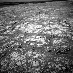 Nasa's Mars rover Curiosity acquired this image using its Right Navigation Camera on Sol 2027, at drive 2260, site number 69