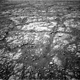 Nasa's Mars rover Curiosity acquired this image using its Right Navigation Camera on Sol 2027, at drive 2278, site number 69