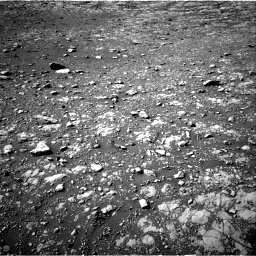 Nasa's Mars rover Curiosity acquired this image using its Right Navigation Camera on Sol 2027, at drive 2362, site number 69