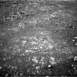 Nasa's Mars rover Curiosity acquired this image using its Right Navigation Camera on Sol 2027, at drive 2404, site number 69