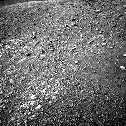Nasa's Mars rover Curiosity acquired this image using its Right Navigation Camera on Sol 2027, at drive 2440, site number 69