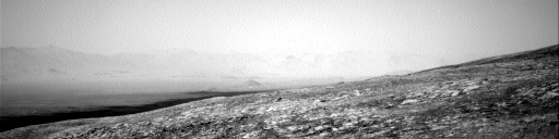 Nasa's Mars rover Curiosity acquired this image using its Right Navigation Camera on Sol 2028, at drive 2456, site number 69