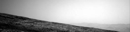 Nasa's Mars rover Curiosity acquired this image using its Right Navigation Camera on Sol 2028, at drive 2456, site number 69