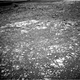 Nasa's Mars rover Curiosity acquired this image using its Left Navigation Camera on Sol 2030, at drive 2462, site number 69