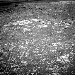 Nasa's Mars rover Curiosity acquired this image using its Left Navigation Camera on Sol 2030, at drive 2468, site number 69