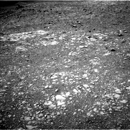 Nasa's Mars rover Curiosity acquired this image using its Left Navigation Camera on Sol 2030, at drive 2486, site number 69