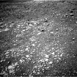 Nasa's Mars rover Curiosity acquired this image using its Left Navigation Camera on Sol 2030, at drive 2492, site number 69