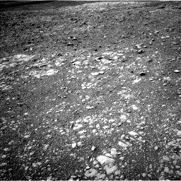Nasa's Mars rover Curiosity acquired this image using its Left Navigation Camera on Sol 2030, at drive 2498, site number 69