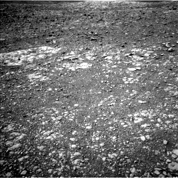 Nasa's Mars rover Curiosity acquired this image using its Left Navigation Camera on Sol 2030, at drive 2504, site number 69