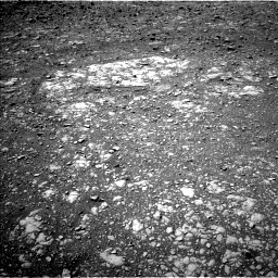 Nasa's Mars rover Curiosity acquired this image using its Left Navigation Camera on Sol 2030, at drive 2516, site number 69