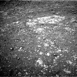 Nasa's Mars rover Curiosity acquired this image using its Left Navigation Camera on Sol 2030, at drive 2522, site number 69