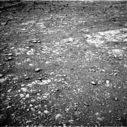 Nasa's Mars rover Curiosity acquired this image using its Left Navigation Camera on Sol 2030, at drive 2534, site number 69